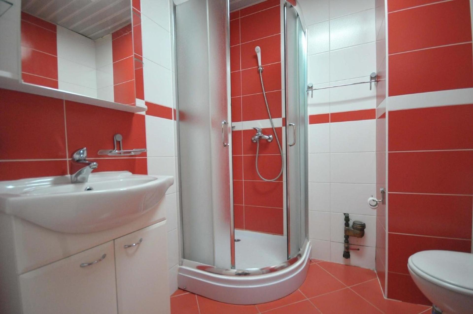 Ferienwohnung Fuer 4 Personen Ca 55 M In Budva, Adriakueste Montenegro Kueste Um ブドヴァ エクステリア 写真