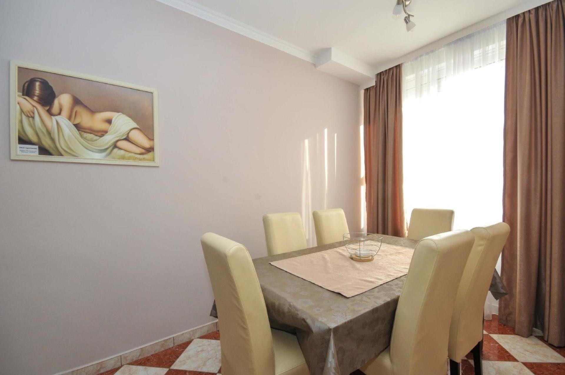 Ferienwohnung Fuer 4 Personen Ca 55 M In Budva, Adriakueste Montenegro Kueste Um ブドヴァ エクステリア 写真