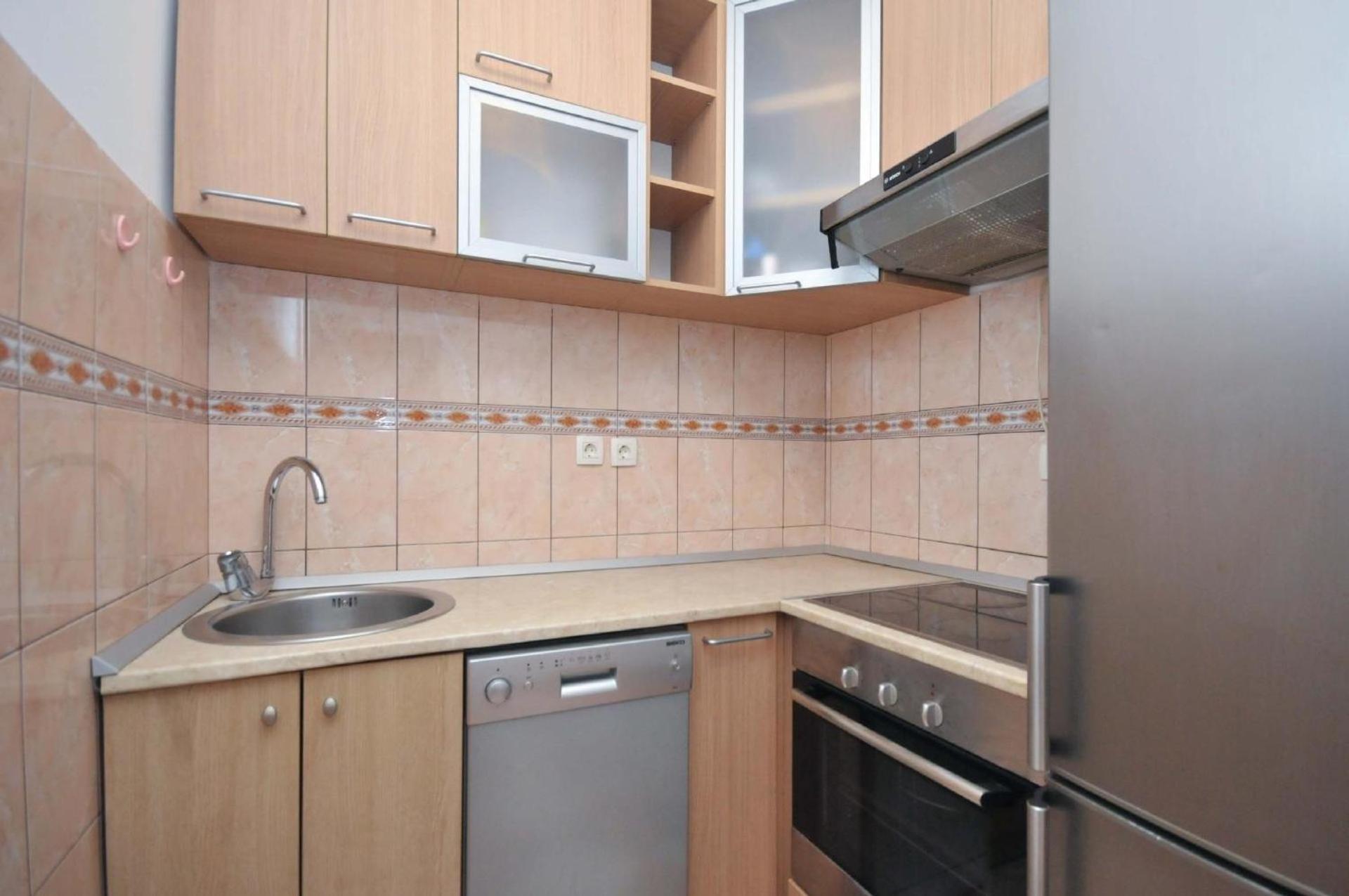 Ferienwohnung Fuer 4 Personen Ca 55 M In Budva, Adriakueste Montenegro Kueste Um ブドヴァ エクステリア 写真